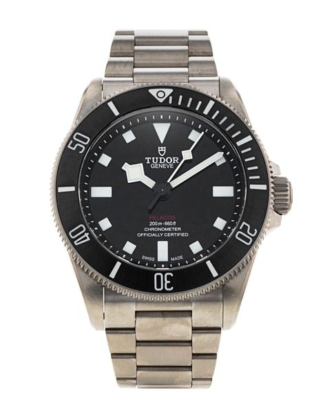 Tudor Pelagos M25407N-0001